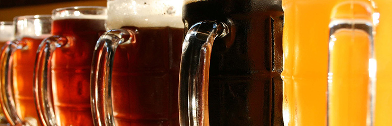 Sörkóstoló cseh kézműves sörökkel a Trió Lord Étterem és Sörházban, DiamondDeal kuponnal kedvezményesen!